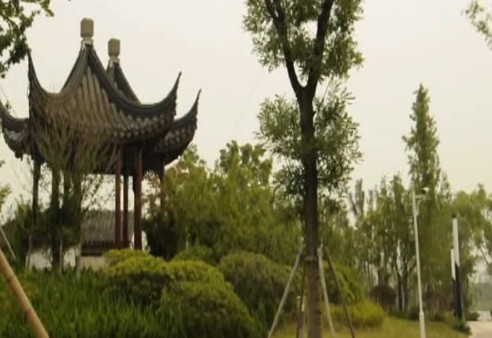 石湖